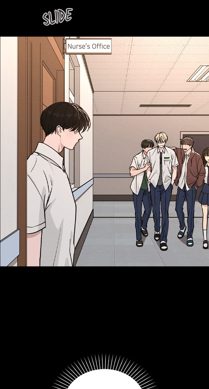 Ex-Love Review Ep. 47 - It's All Your Fault page 68 - 