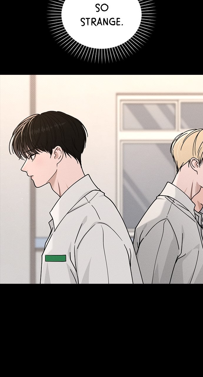Ex-Love Review Ep. 47 - It's All Your Fault page 69 - 