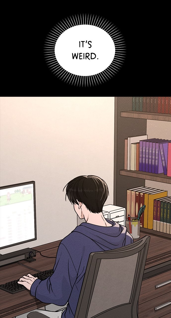 Ex-Love Review Ep. 47 - It's All Your Fault page 70 - 