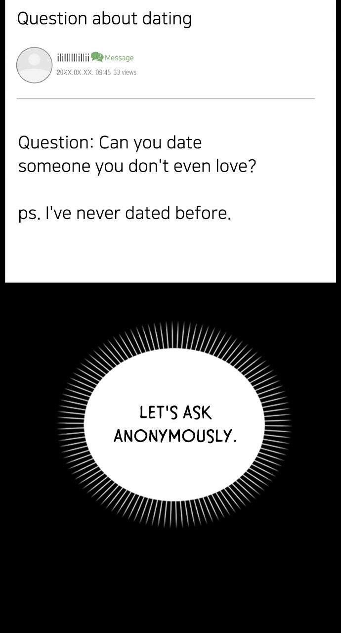Ex-Love Review Ep. 47 - It's All Your Fault page 72 - 