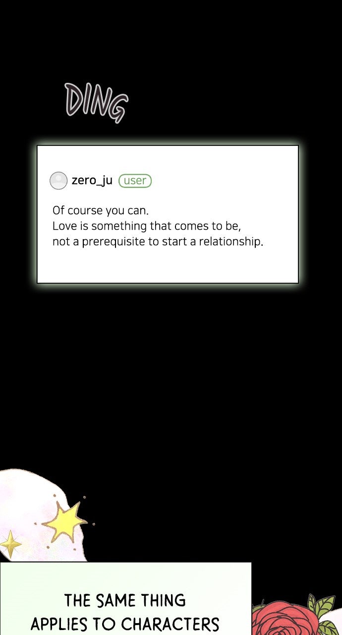 Ex-Love Review Ep. 47 - It's All Your Fault page 73 - 