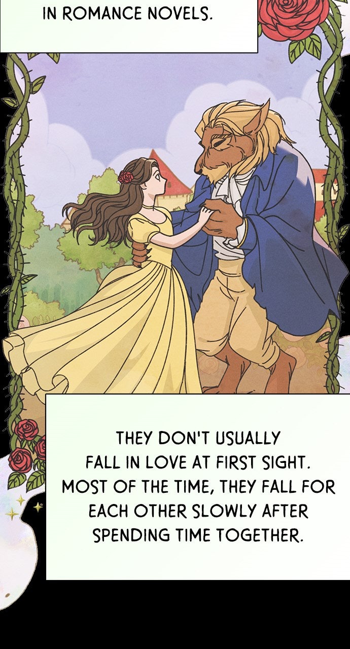 Ex-Love Review Ep. 47 - It's All Your Fault page 74 - 