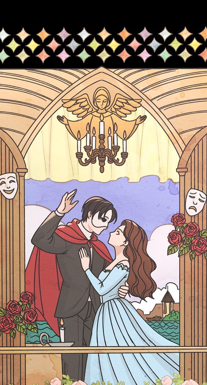 Ex-Love Review Ep. 47 - It's All Your Fault page 75 - 