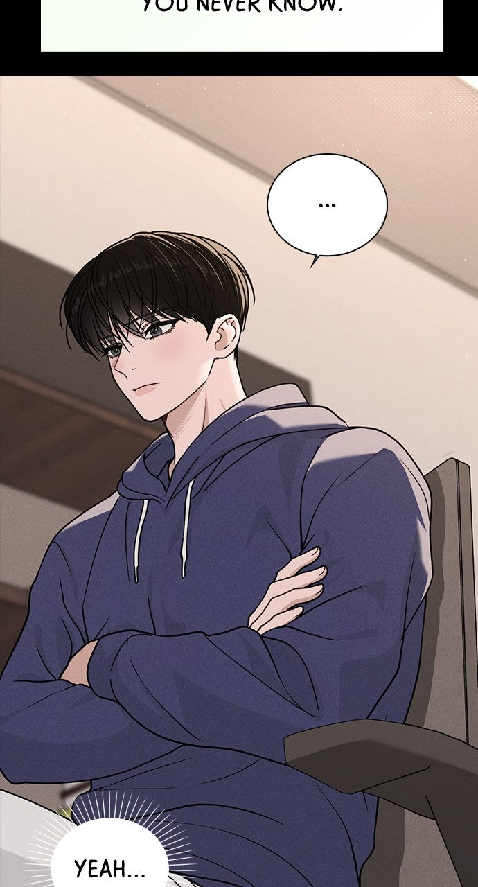 Ex-Love Review Ep. 47 - It's All Your Fault page 77 - 