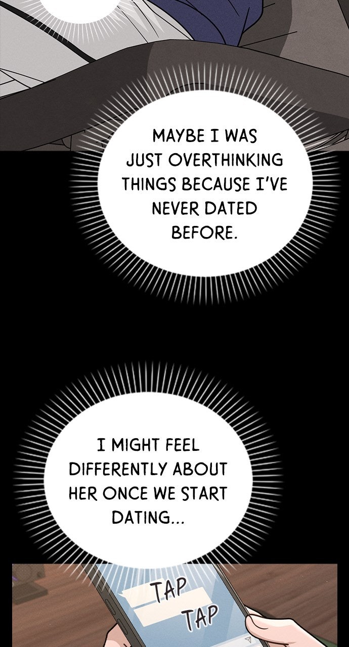 Ex-Love Review Ep. 47 - It's All Your Fault page 78 - 