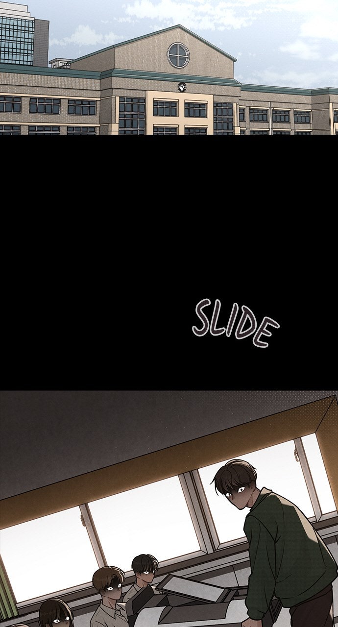 Ex-Love Review Ep. 47 - It's All Your Fault page 80 - 