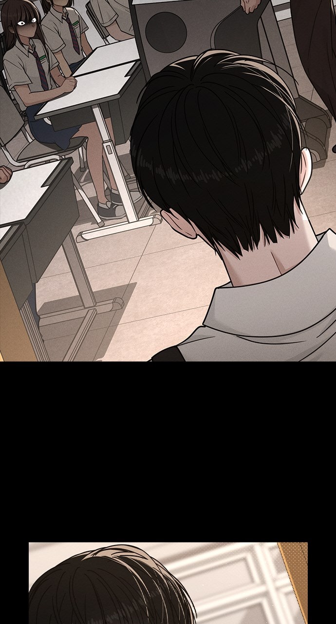 Ex-Love Review Ep. 47 - It's All Your Fault page 81 - 