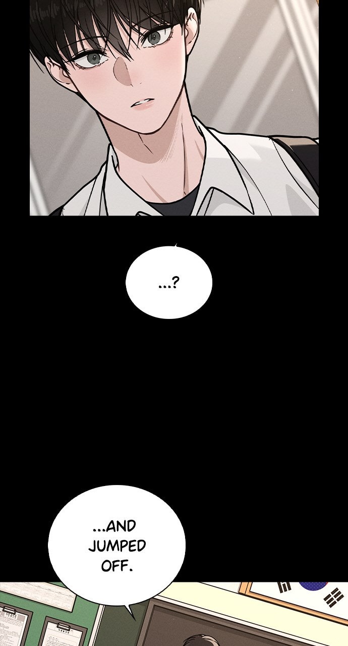 Ex-Love Review Ep. 47 - It's All Your Fault page 82 - 