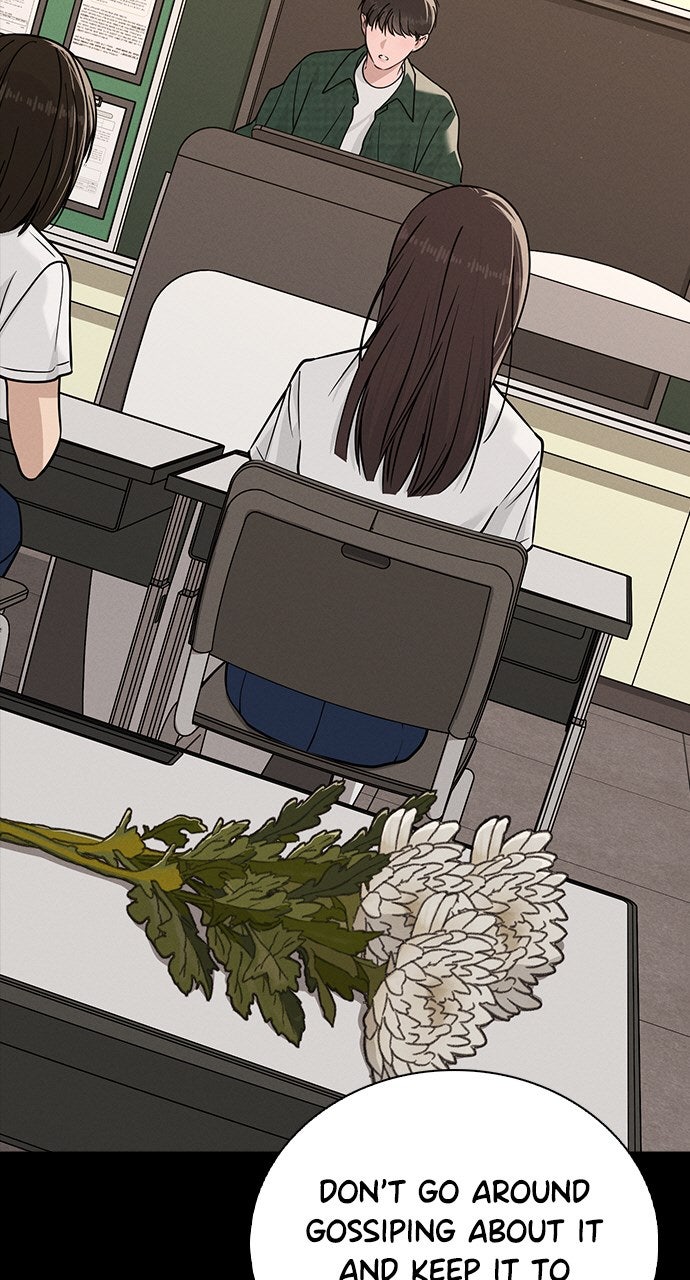 Ex-Love Review Ep. 47 - It's All Your Fault page 83 - 