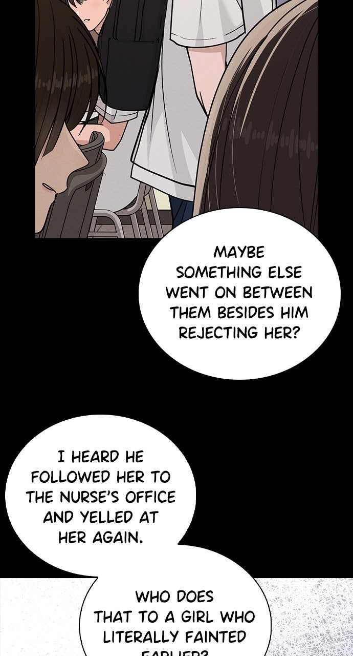 Ex-Love Review Ep. 47 - It's All Your Fault page 85 - 