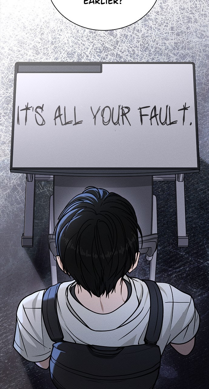 Ex-Love Review Ep. 47 - It's All Your Fault page 86 - 