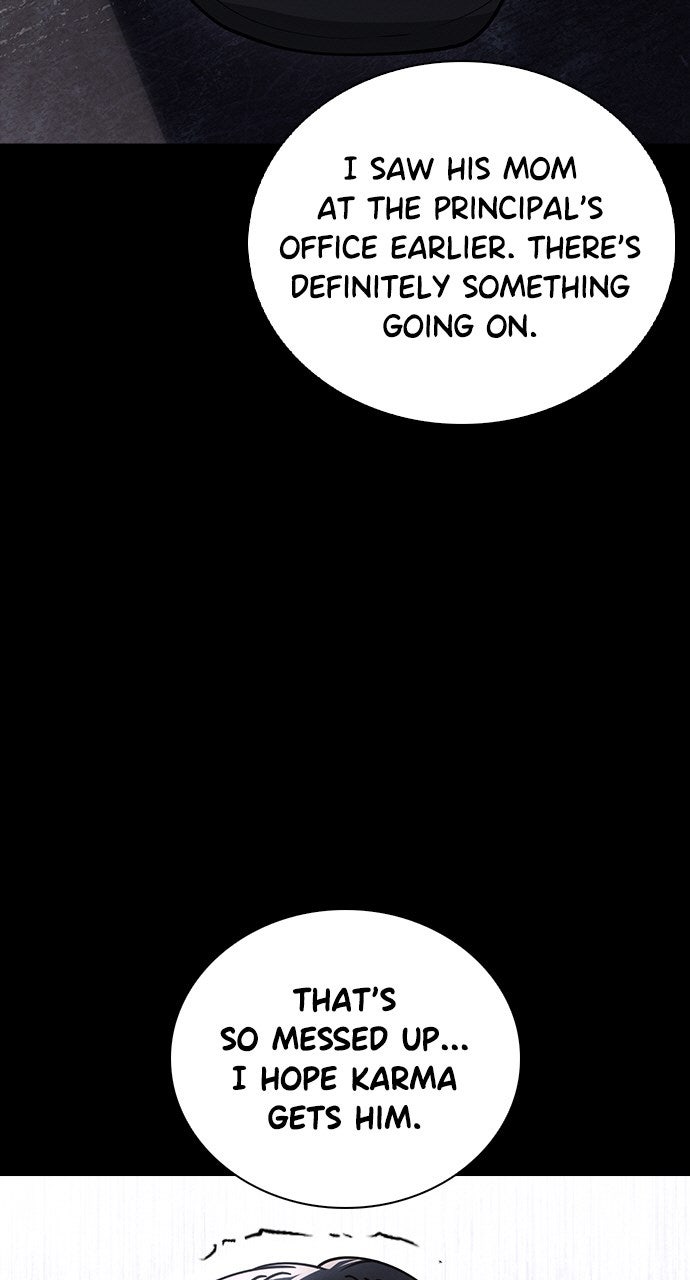 Ex-Love Review Ep. 47 - It's All Your Fault page 87 - 