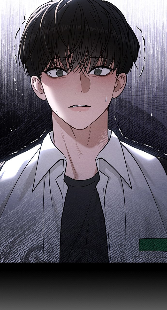 Ex-Love Review Ep. 47 - It's All Your Fault page 88 - 