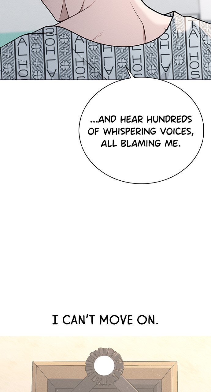 Ex-Love Review Ep. 47 - It's All Your Fault page 91 - 