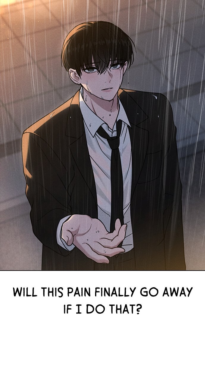 Ex-Love Review Ep. 47 - It's All Your Fault page 93 - 
