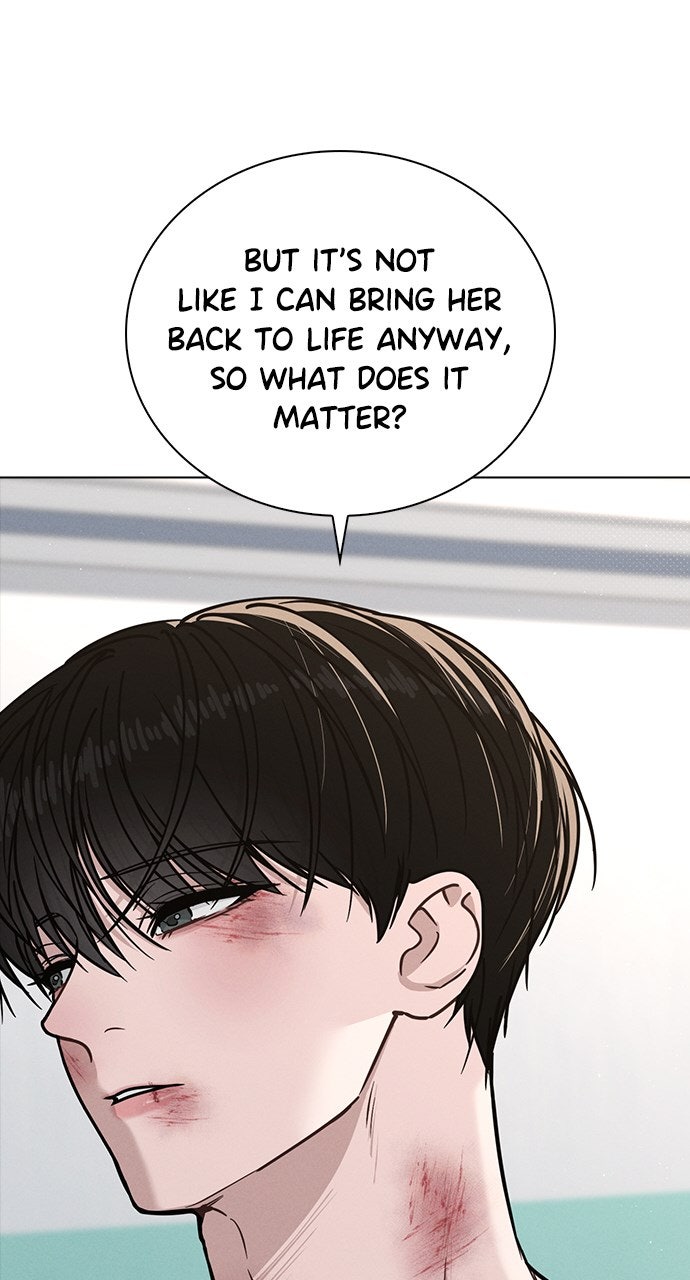 Ex-Love Review Ep. 47 - It's All Your Fault page 94 - 