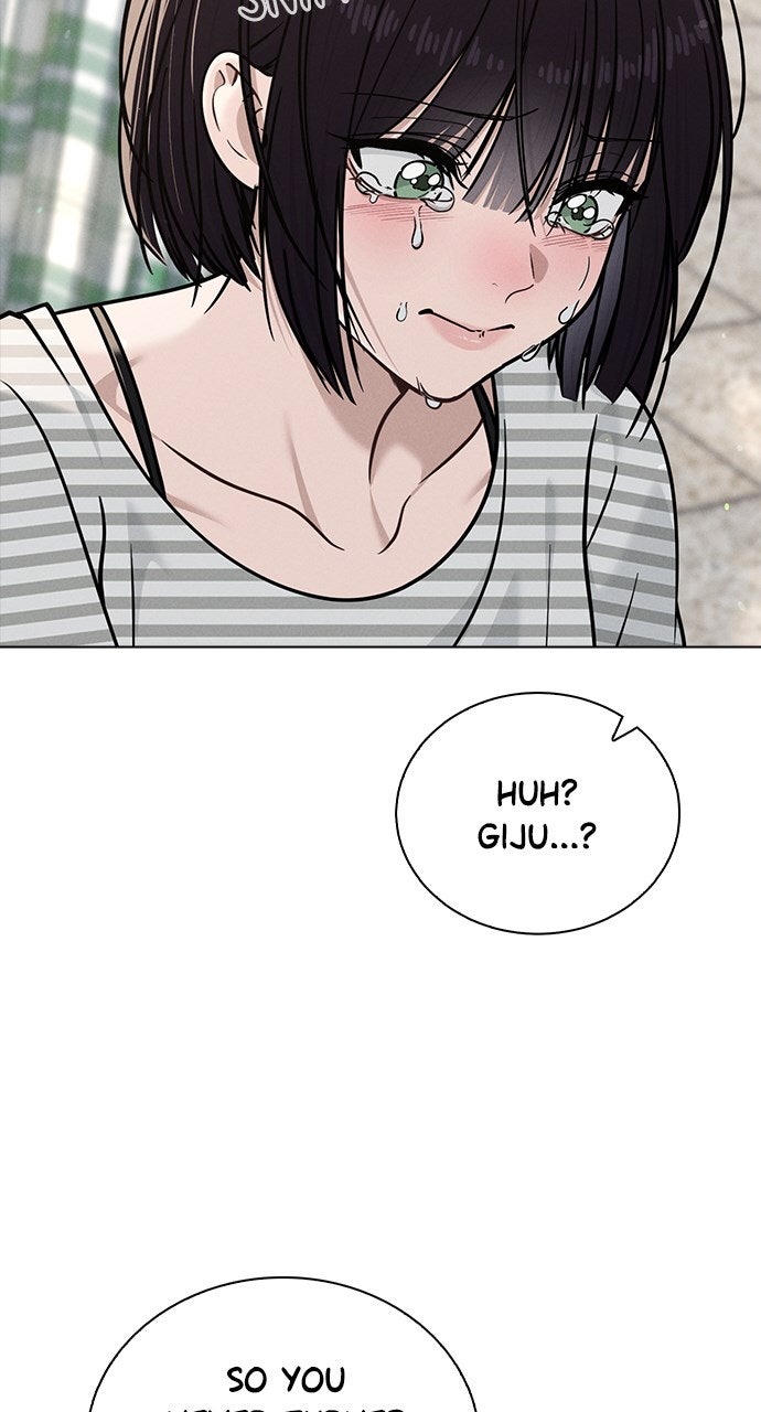 Ex-Love Review Ep. 47 - It's All Your Fault page 96 - 