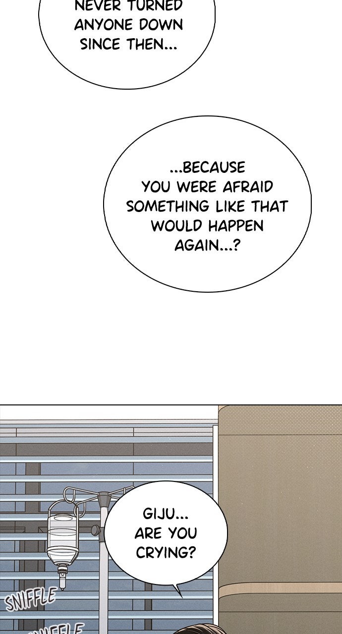 Ex-Love Review Ep. 47 - It's All Your Fault page 97 - 