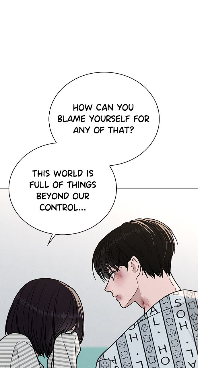 Ex-Love Review Ep. 47 - It's All Your Fault page 100 - 