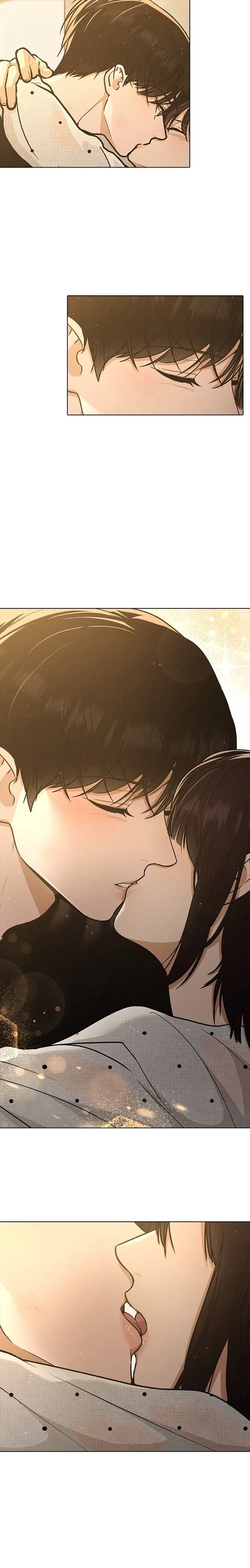 Ex-Love Review Chapter 59 page 13 - 