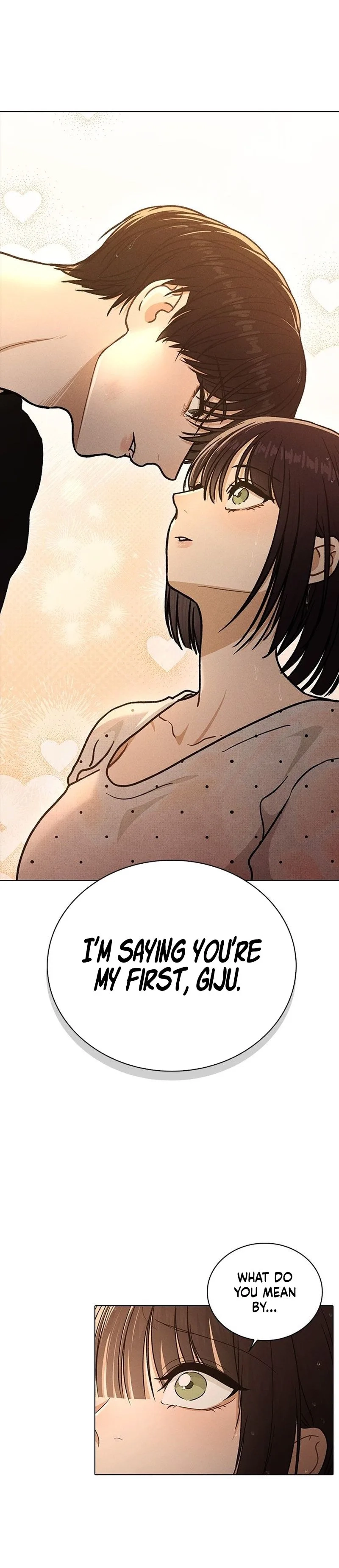 Ex-Love Review Chapter 59 page 7 - 