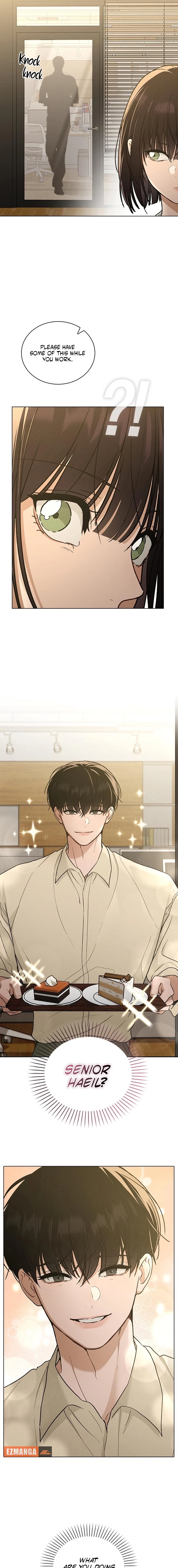 Ex-Love Review Chapter 63 page 9 - 