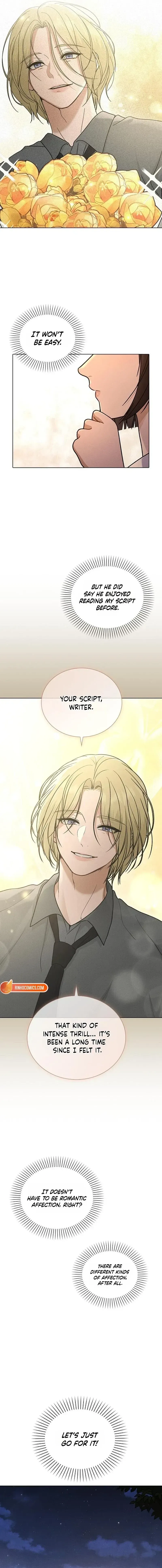 Ex-Love Review Chapter 65 page 15 - 