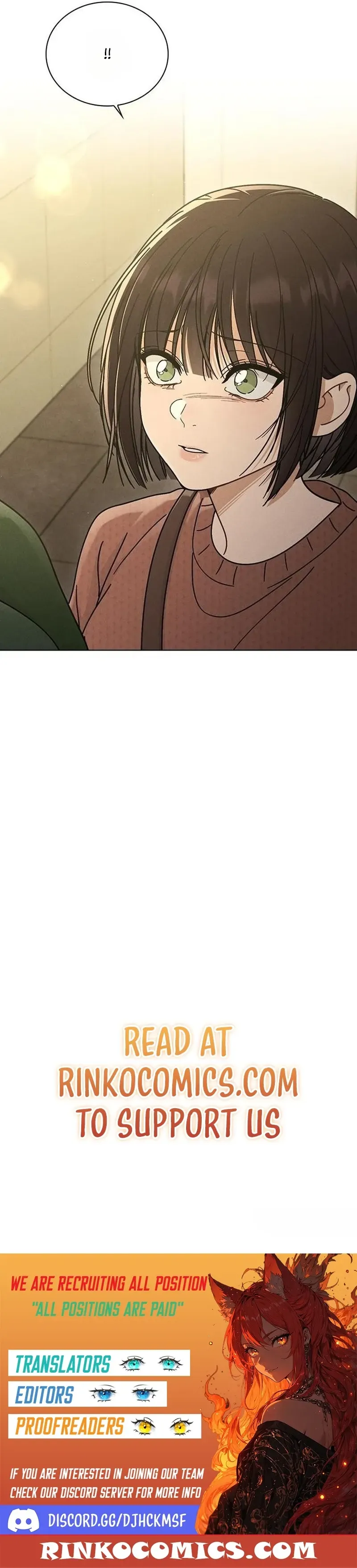 Ex-Love Review Chapter 73 page 19 - 