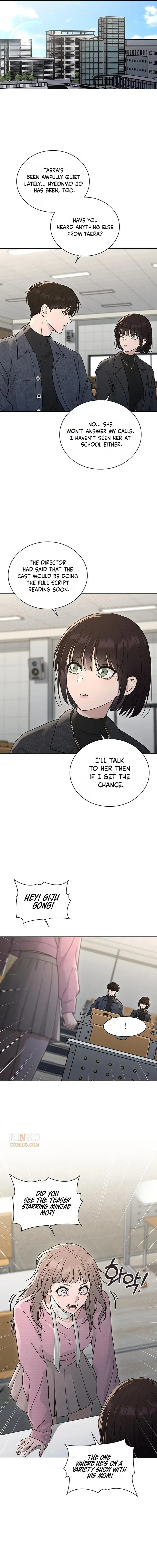 Ex-Love Review Chapter 78 page 4 - 