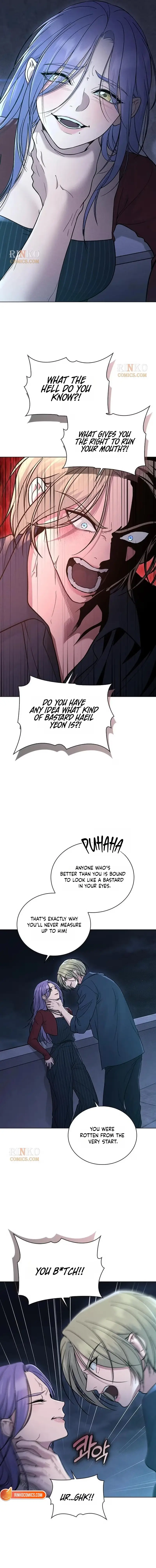 Ex-Love Review Chapter 80 page 11 - 