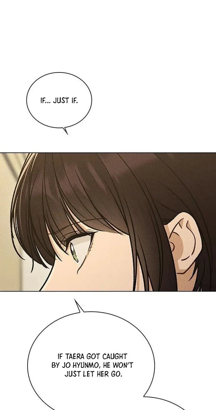 Ex-Love Review Chapter 81 page 12 - 
