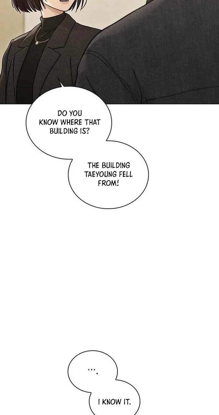 Ex-Love Review Chapter 81 page 14 - 