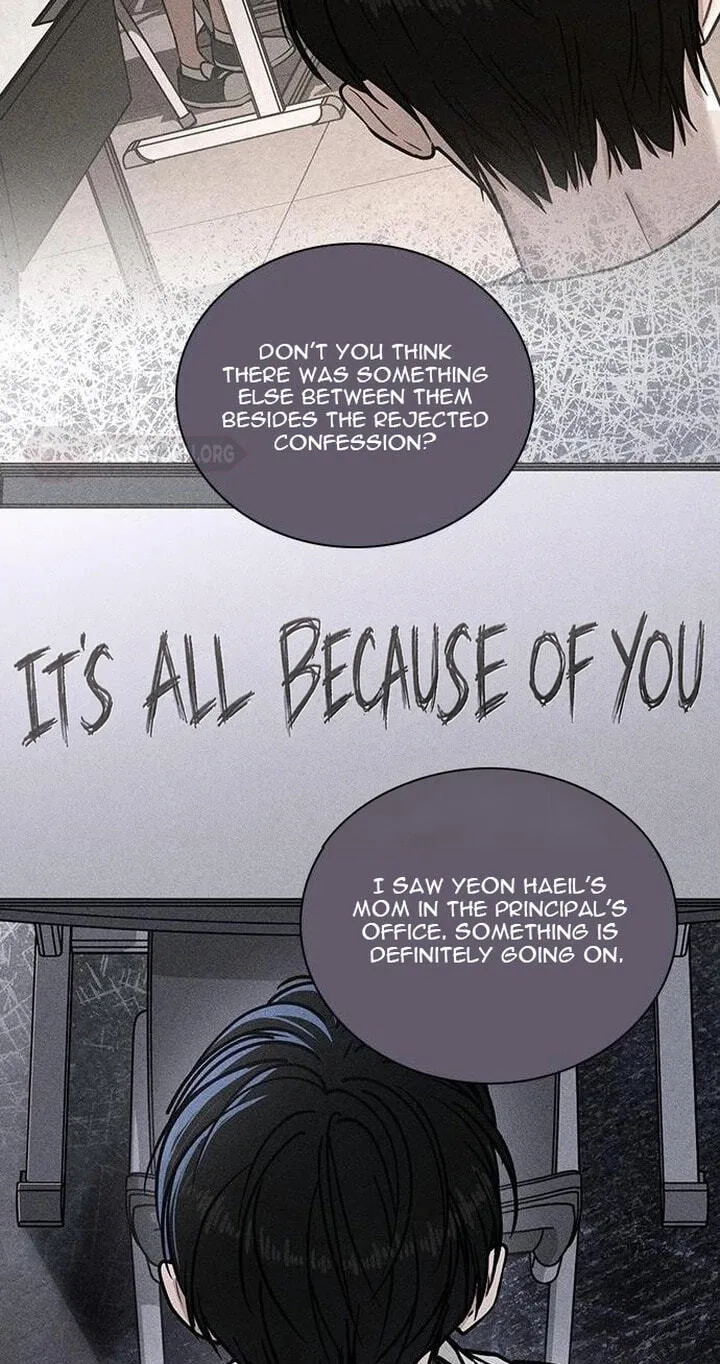 Ex-Love Review Chapter 81 page 18 - 