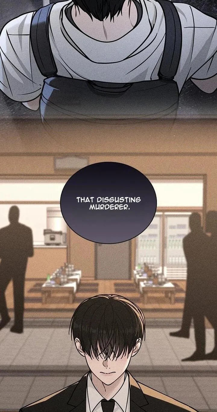 Ex-Love Review Chapter 81 page 19 - 