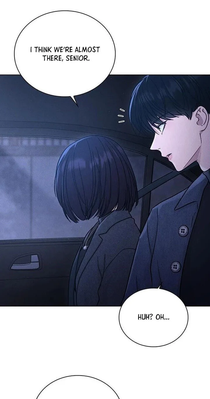 Ex-Love Review Chapter 81 page 23 - 