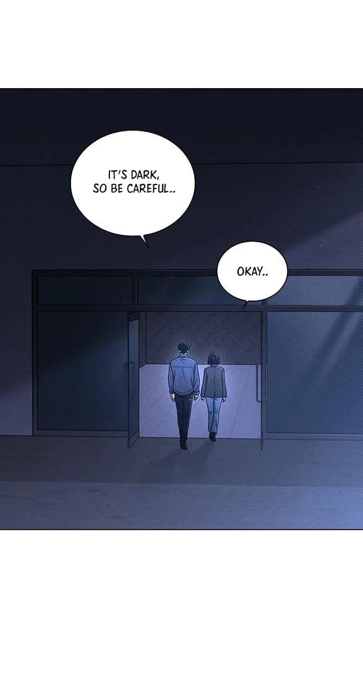 Ex-Love Review Chapter 81 page 25 - 
