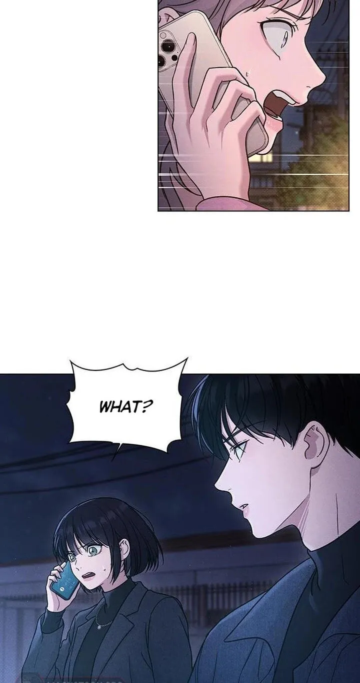 Ex-Love Review Chapter 81 page 28 - 