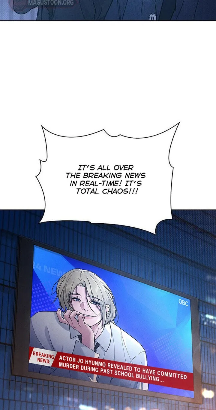 Ex-Love Review Chapter 81 page 29 - 
