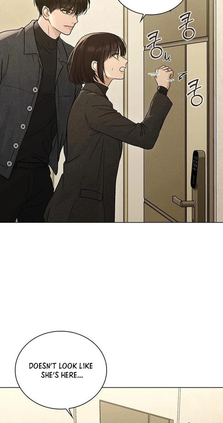 Ex-Love Review Chapter 81 page 4 - 