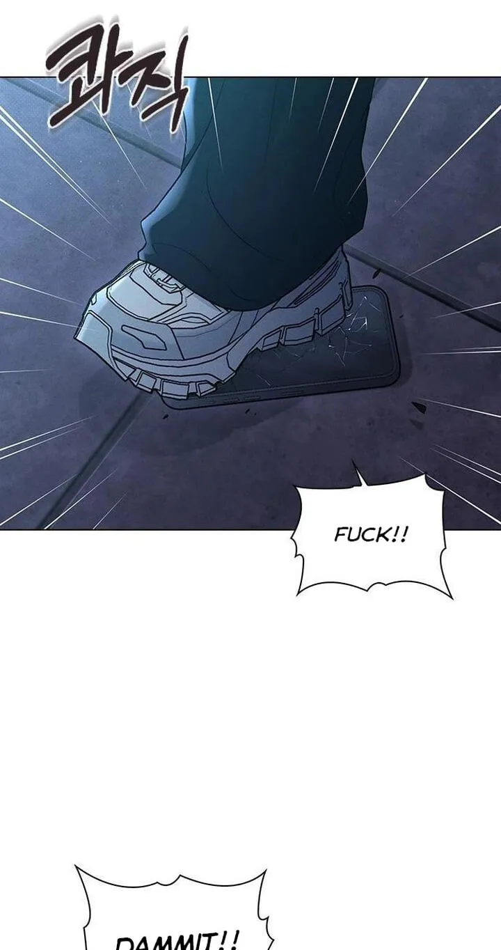 Ex-Love Review Chapter 81 page 32 - 