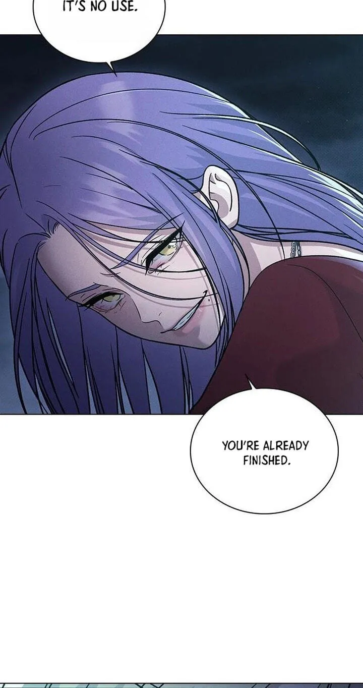 Ex-Love Review Chapter 81 page 34 - 