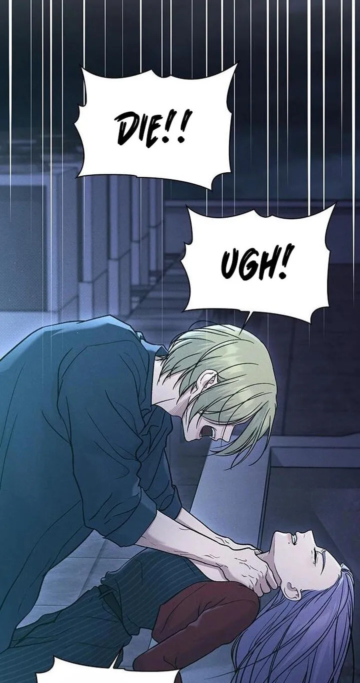 Ex-Love Review Chapter 81 page 37 - 