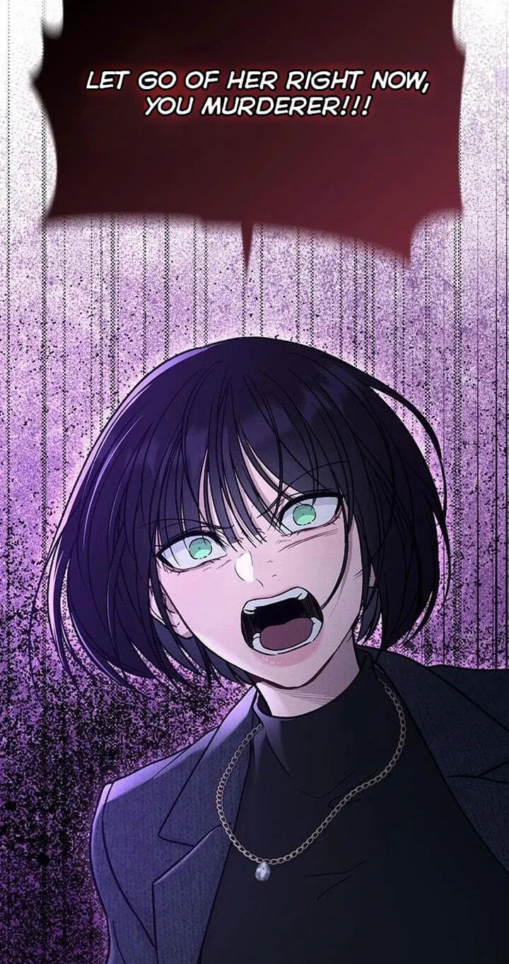 Ex-Love Review Chapter 81 page 42 - 