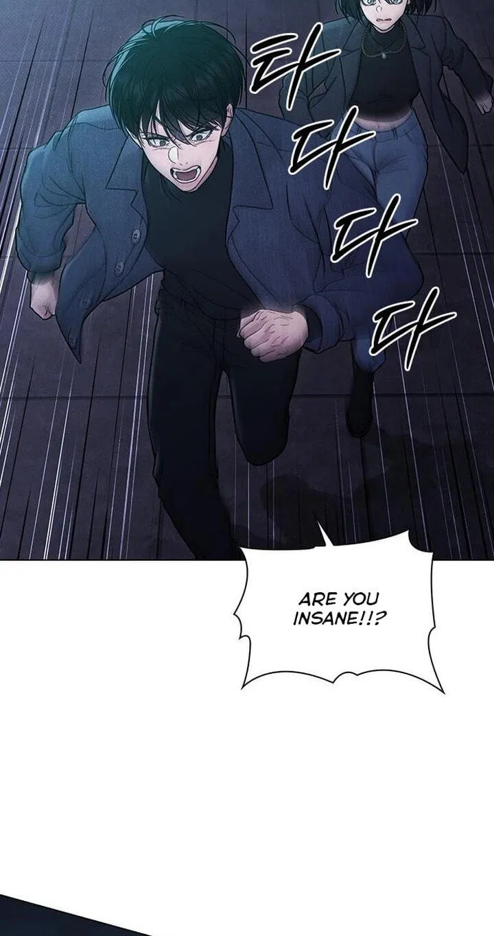 Ex-Love Review Chapter 81 page 45 - 