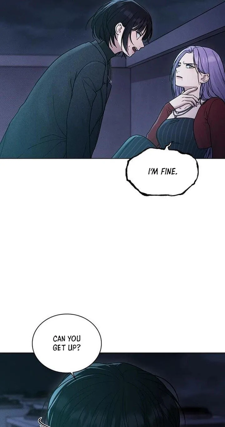 Ex-Love Review Chapter 81 page 49 - 