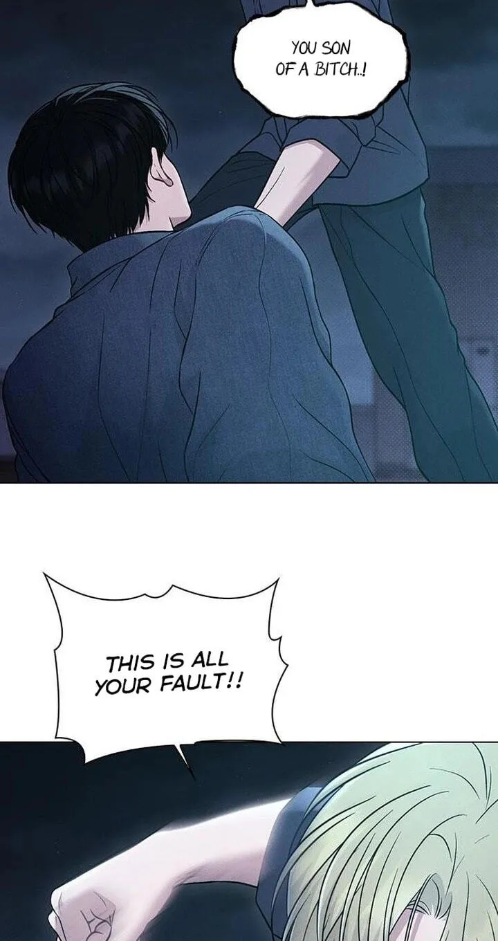 Ex-Love Review Chapter 81 page 55 - 