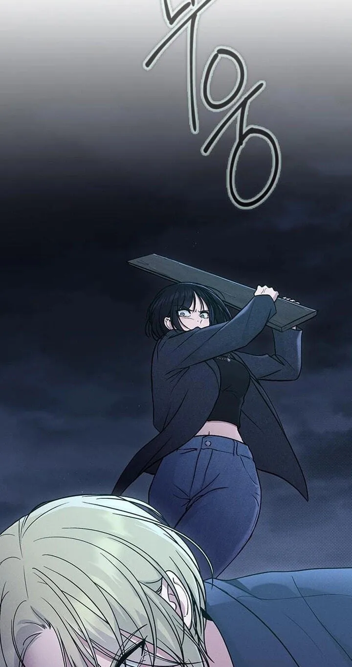 Ex-Love Review Chapter 81 page 60 - 