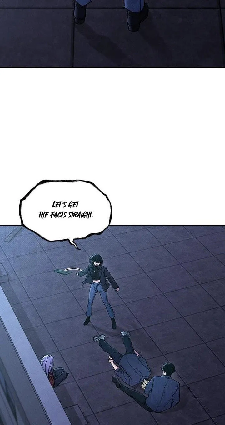 Ex-Love Review Chapter 81 page 66 - 