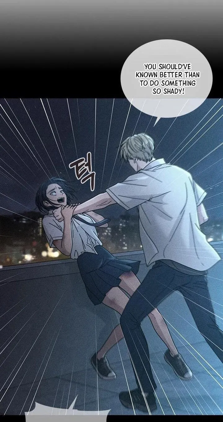 Ex-Love Review Chapter 81 page 8 - 