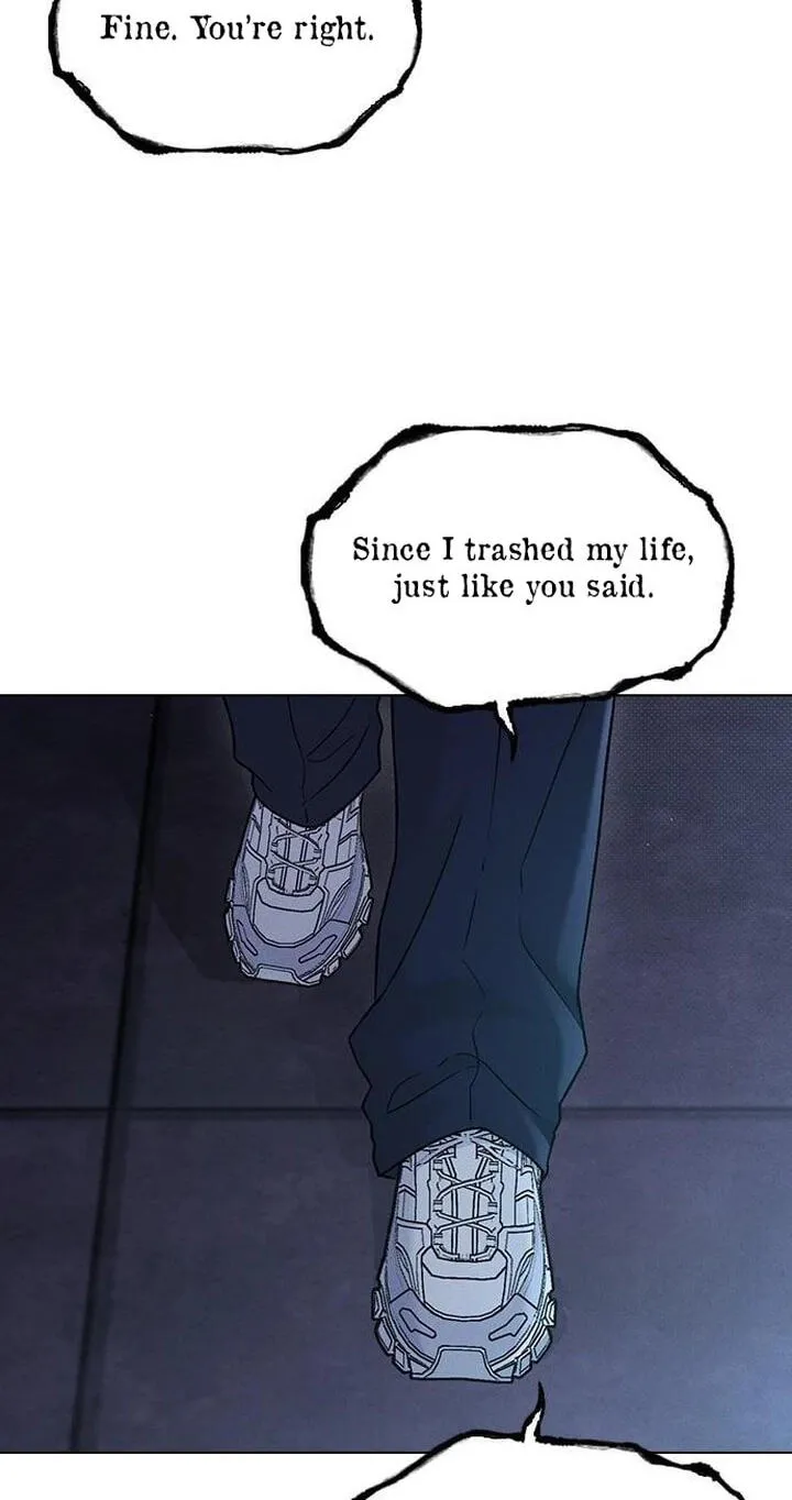 Ex-Love Review Chapter 81 page 72 - 